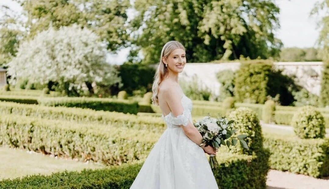 10 US-Based Wedding Dress Designers to Keep on Your Radar