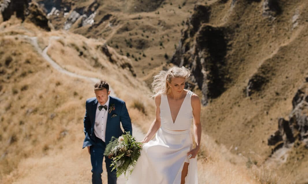 How to Plan a Destination Wedding in New Zealand If You’re Overseas