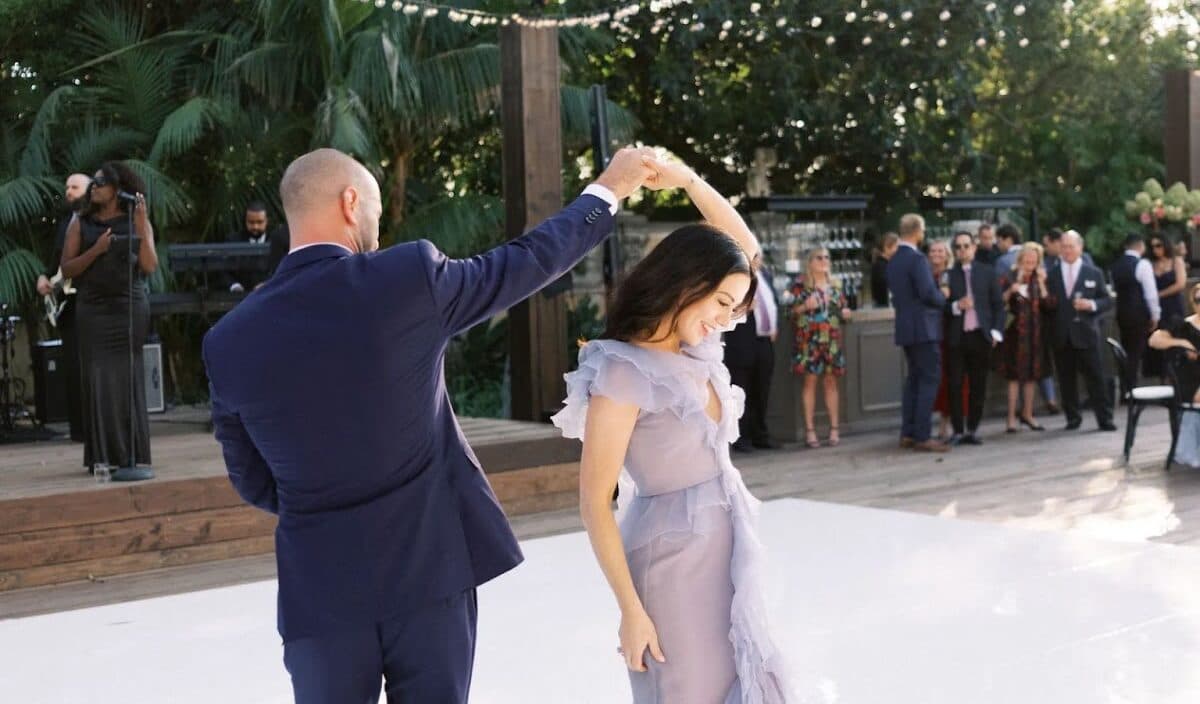 The Wedded Wonderland Guide to Deciding Which Guests Need a Plus One