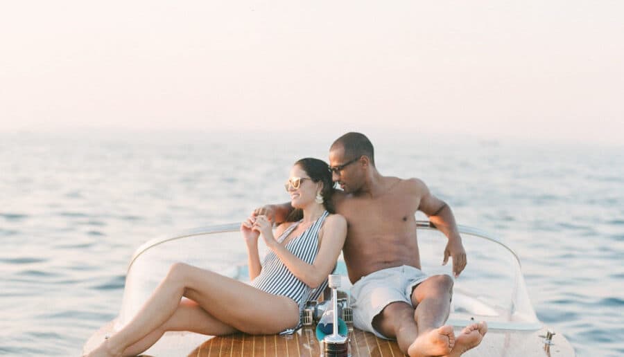 How to Plan Your Honeymoon in Italy