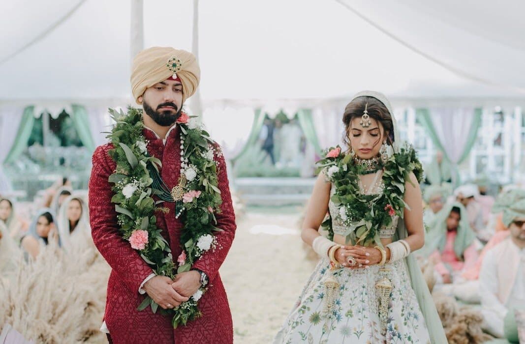 How to Plan a Destination Wedding in India if You’re Overseas