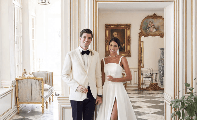 How to Plan a Destination Wedding in France if You’re Overseas