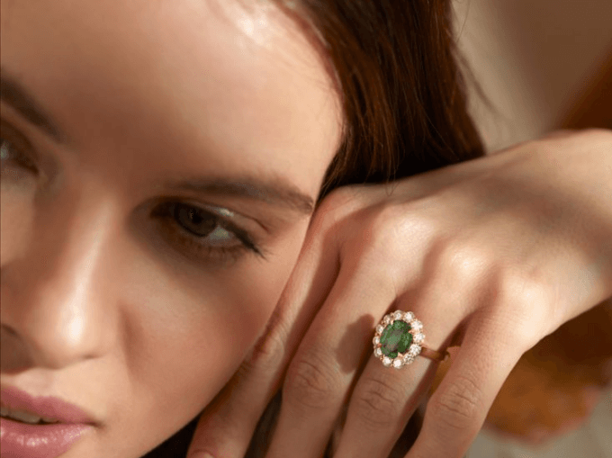 10 Engagement Ring Trends for 2023