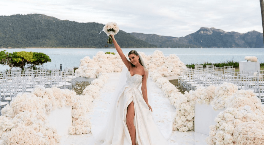 Here’s Why Australia Is One of the Best Wedding Destinations in 2023
