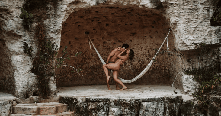 How to Plan Your Honeymoon in Mexico