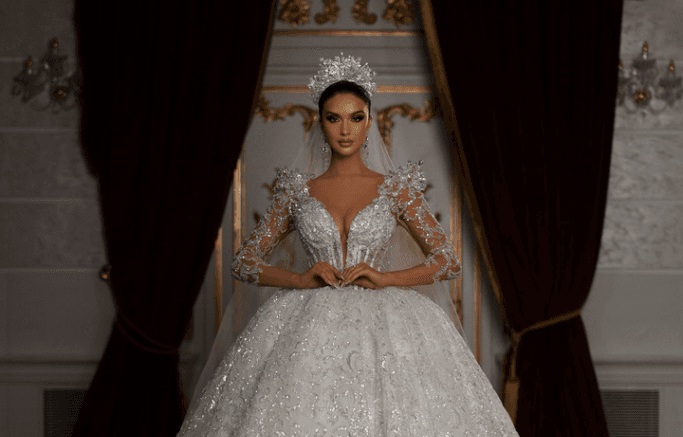 10 Wedding Dresses Inspired by Iconic Barbie Dolls