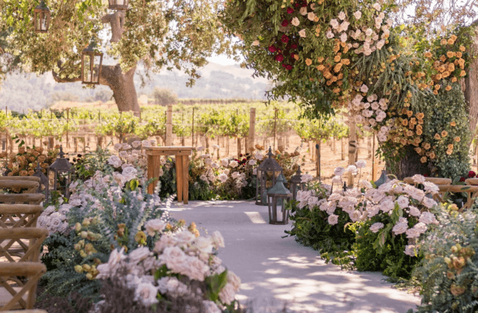 How to Plan a Destination Wedding in the USA if You’re Overseas