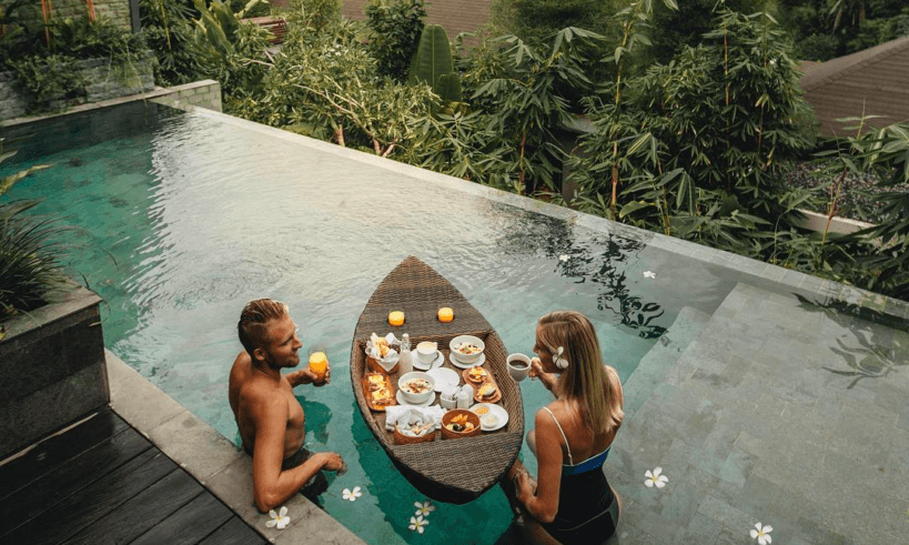 How to Plan Your Honeymoon in Indonesia