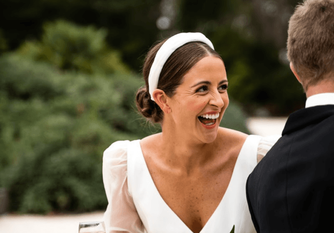 All the Glamorous Bridal Hair Accessories That Will Elevate Your Look