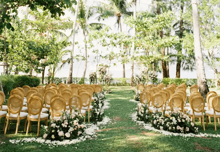 How to Plan a Destination Wedding in Thailand if You’re Overseas