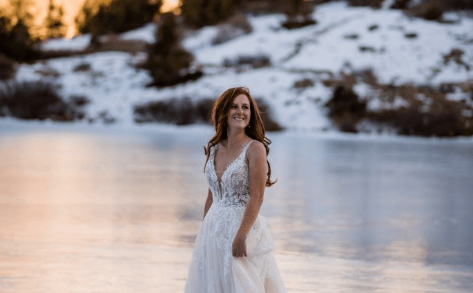 10 Spectacular Decorations to Try for a Luxurious Winter Wonderland Wedding