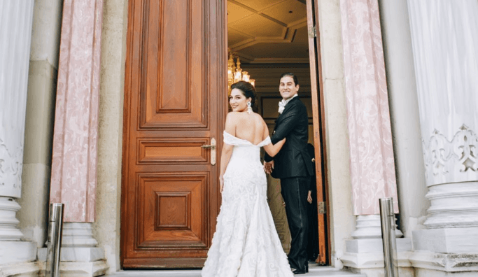 How to Plan a Destination Wedding in Türkiye if You’re Overseas
