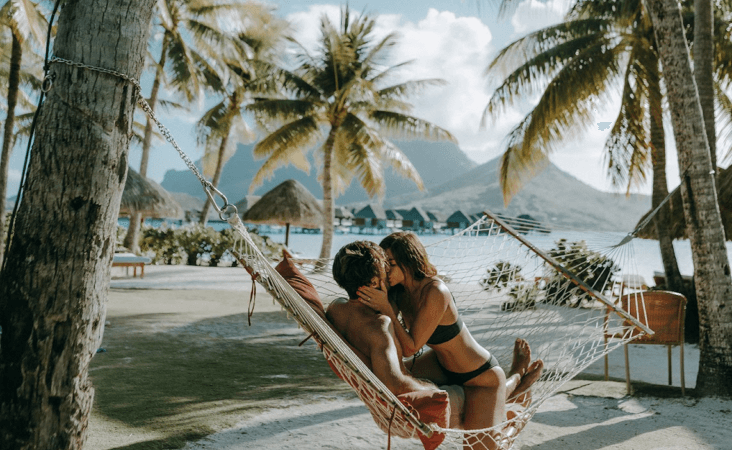 The Wedded Wonderland Guide on Planning Your Honeymoon