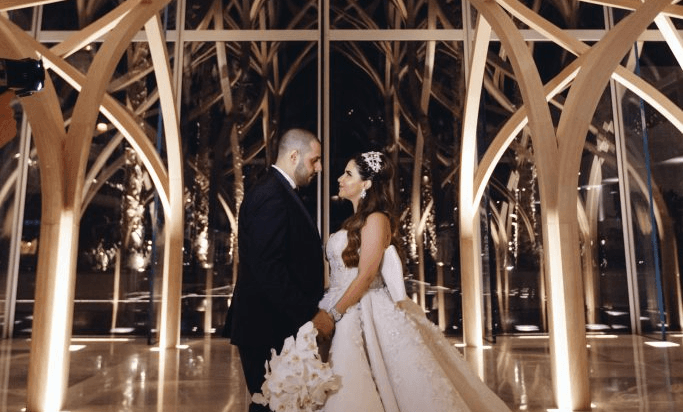 How to Plan a Destination Wedding in the United Arab Emirates if You’re Overseas