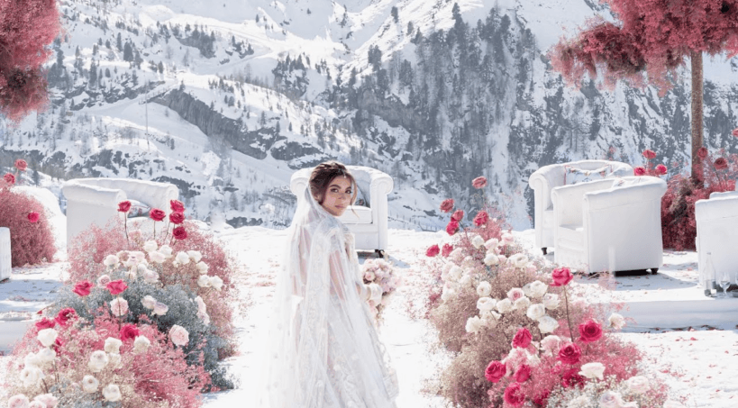 10 Reasons Why a Destination Wedding Is the Best Decision You’ll Make