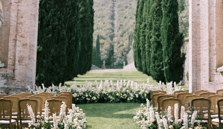 20 Essential Questions to Ask Your Wedding Venue Before Booking