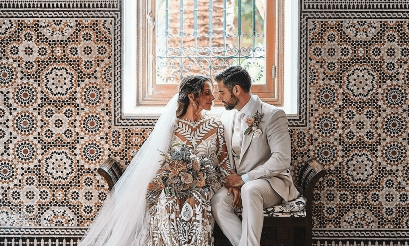 Everything You Need to Know When Booking Royal Mansour Marrakech in Morocco for Your Destination Wedding