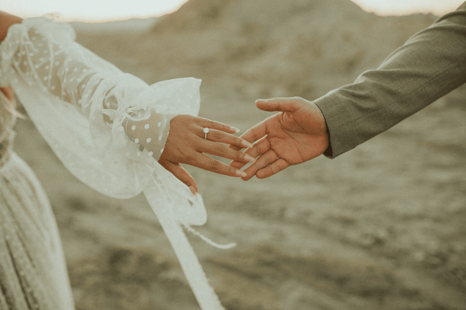 Should You Tell Your Groom What Engagement Ring You Want?