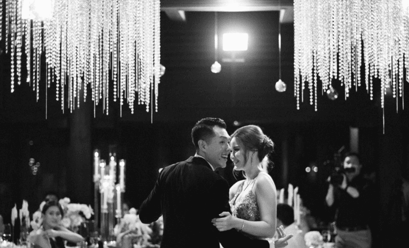 Everything You Need to Know When Booking Bulgari Resort in Bali for Your Destination Wedding