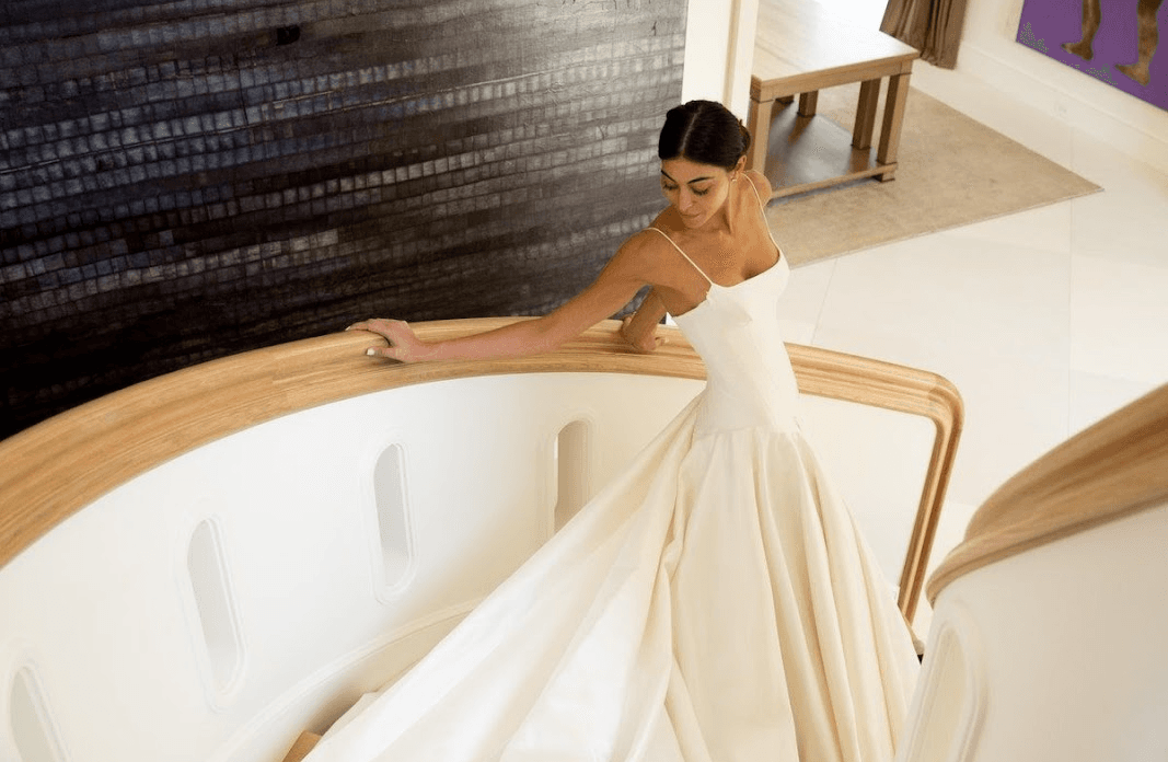 How to Properly Store Your Wedding Gown to Keep It Beautiful for Years to Come