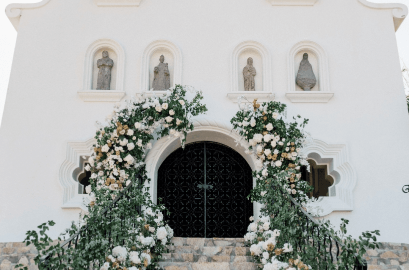 Everything You Need to Know When Booking One&Only Palmilla in Mexico for Your Destination Wedding