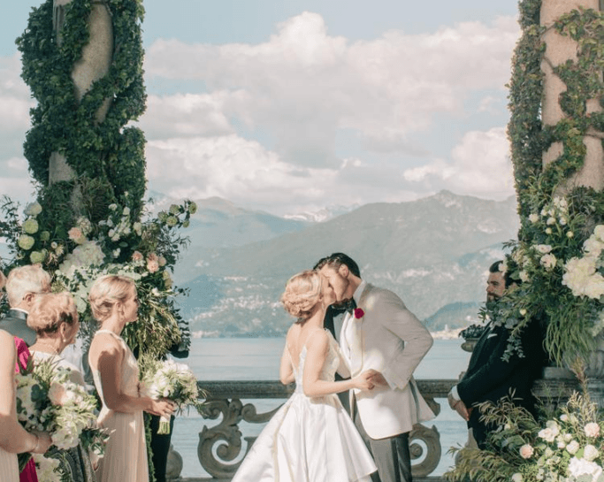 10 Timeless Wedding Themes That Will Never Go Out of Style