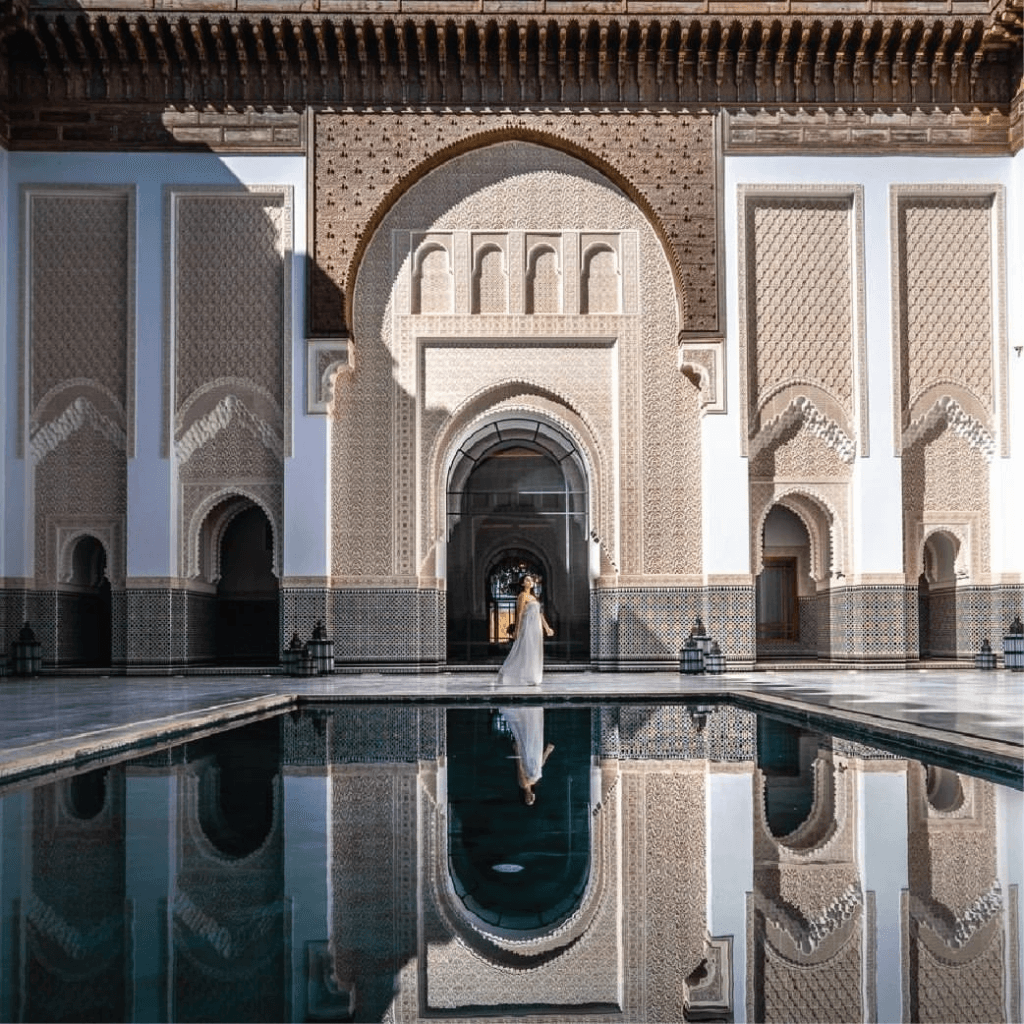 Everything You Need to Know When Booking the Oberoi Udaivilas in India for Your Destination Wedding