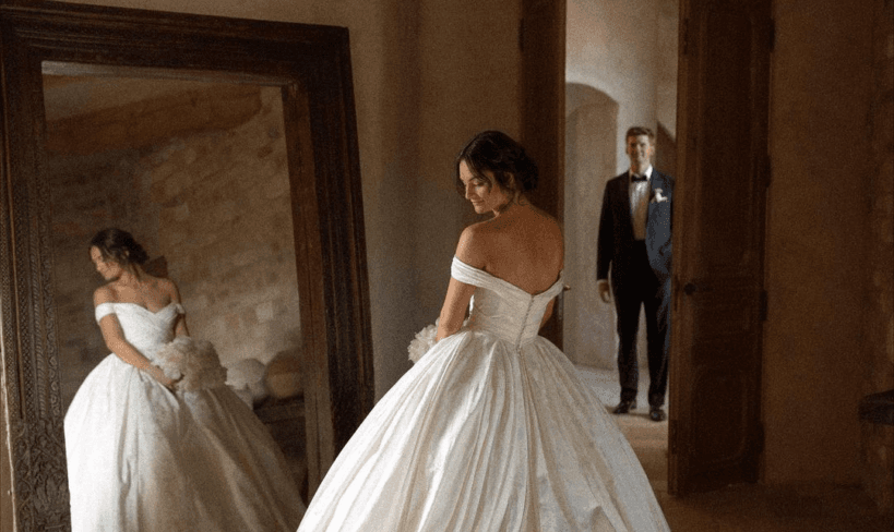 Here’s a Practical Guide in Choosing the Most Flattering Wedding Dress Silhouette