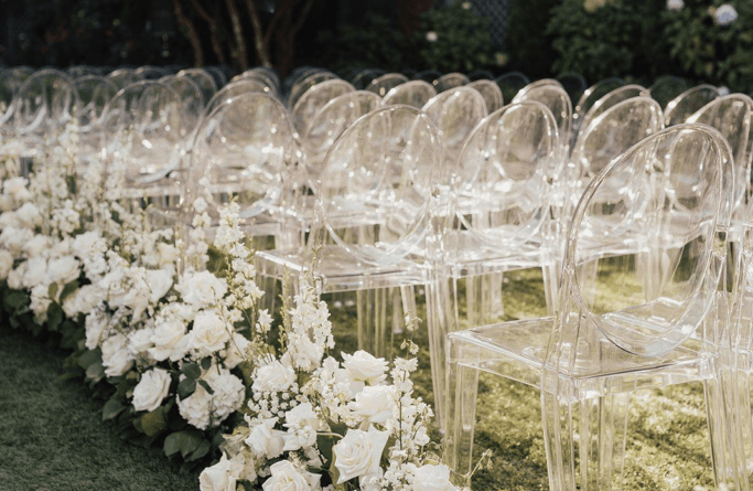 Here’s Your Ultimate Guide for an Instagrammable Wedding in 2023