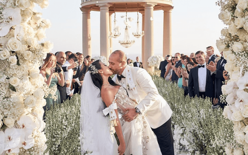 10 Captivating Venues in the USA to Consider for Your Destination Wedding