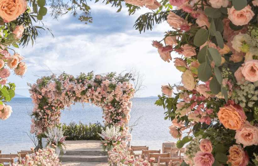 Here Are Practical Tips for Choosing the Best Florist for Your Wedding