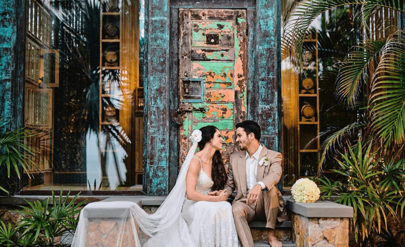 10 Picturesque Venues in Thailand You’ll Love for Your Destination Wedding