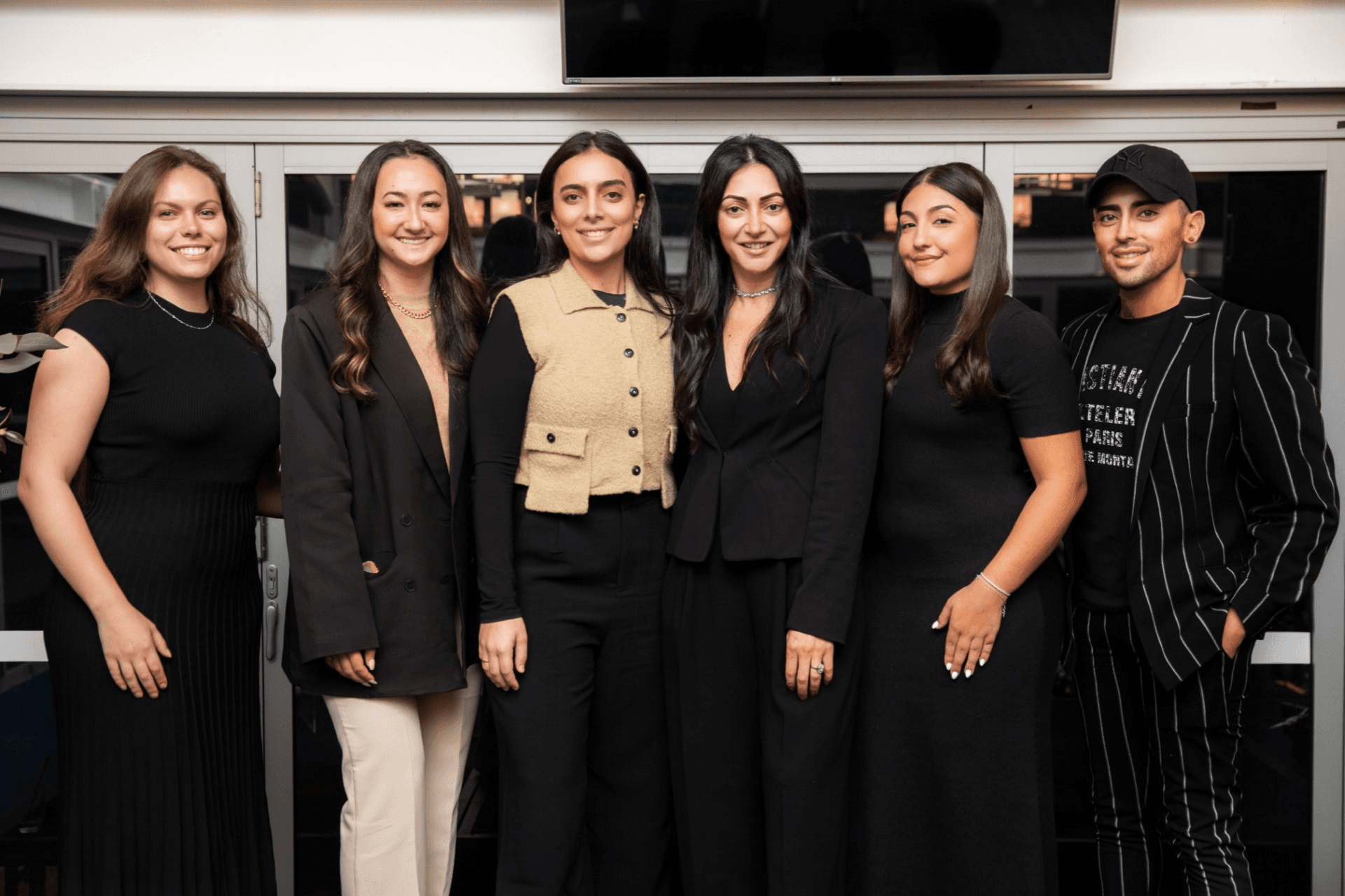 Wedded Wonderland and St Trinity Property Group Quarterly Event