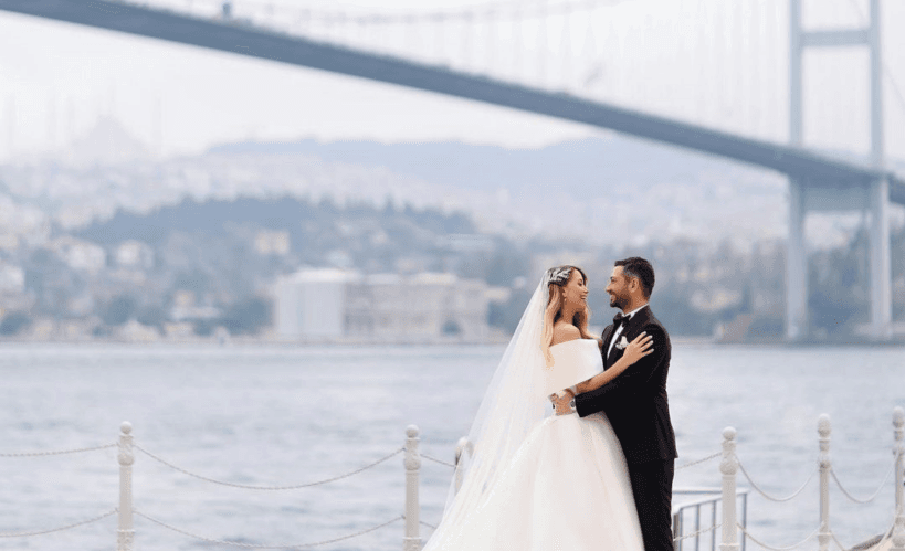 10 Exquisite Venues in Türkiye to Consider for Your Destination Wedding