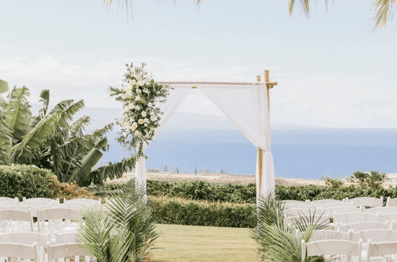 Everything You Need to Know When Booking Four Seasons Resort Hualalai in Hawaii for Your Destination Wedding