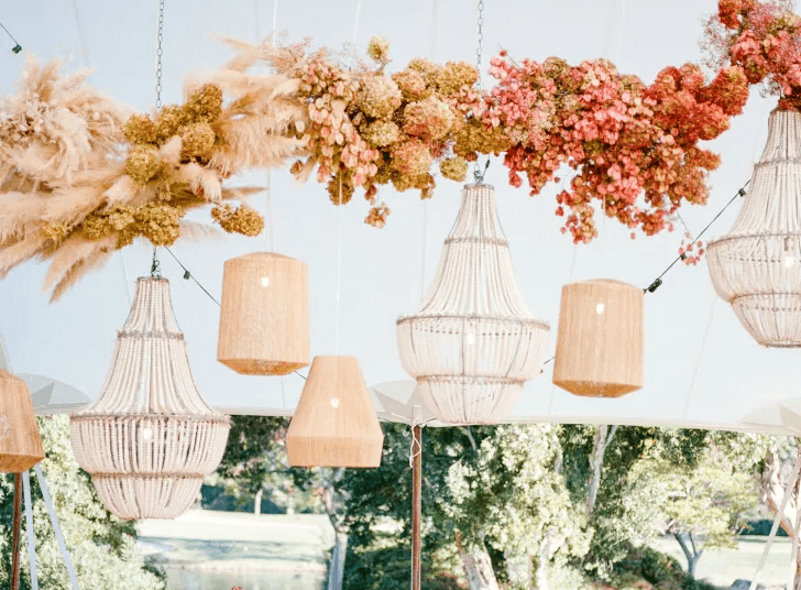 10 Unique and Instagram-Worthy Wedding Decor Ideas