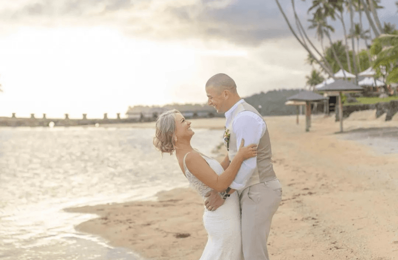 13 Tropical Venues in Fiji to Consider for Your Beachfront Destination Wedding