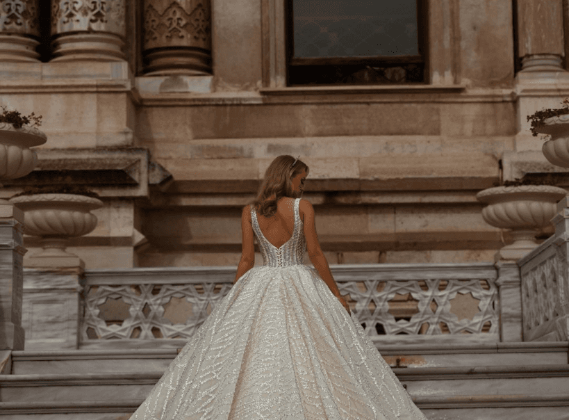 Everything You Need to Know When Booking Ciragan Palace Kempinski in Turkey for Your  Destination Wedding