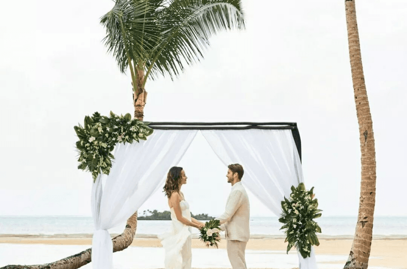 Everything You Need to Know When Booking Laucala Island in Fiji for Your Destination Wedding