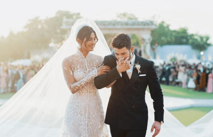 10 Iconic Wedding Gowns That Defined Bridal Fashion Over the Years