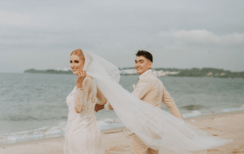 Top 5 Islands for Your Indonesian Destination Wedding