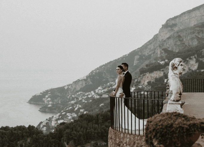 The Best Destination Countries for a Memorable Wedding Experience