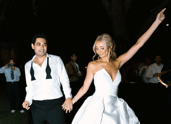 10 Non-Traditional Wedding Entertainment Ideas Your Guests Will Love