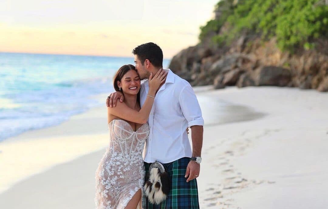 Everything You Need to Know About North Island, Seychelles Where Miss Universe Pia Wurtzbach Got Married