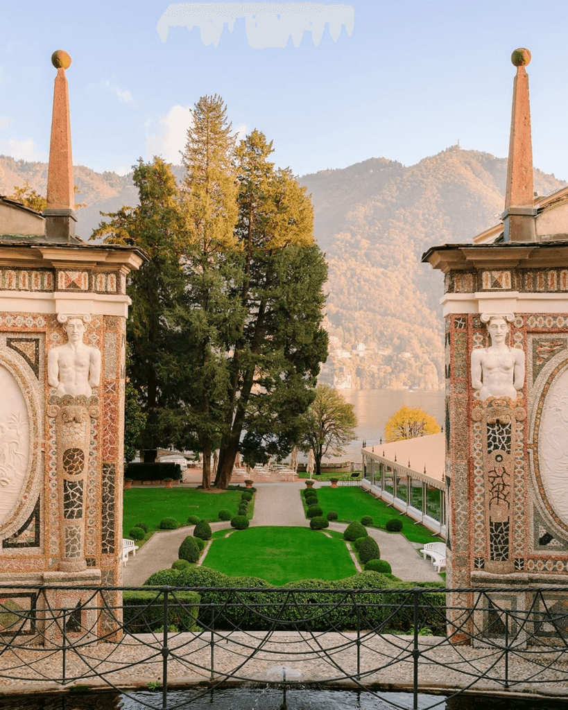 Gorgeous estate in Italy is one of the most expensive luxury hotels to have your wedding in.