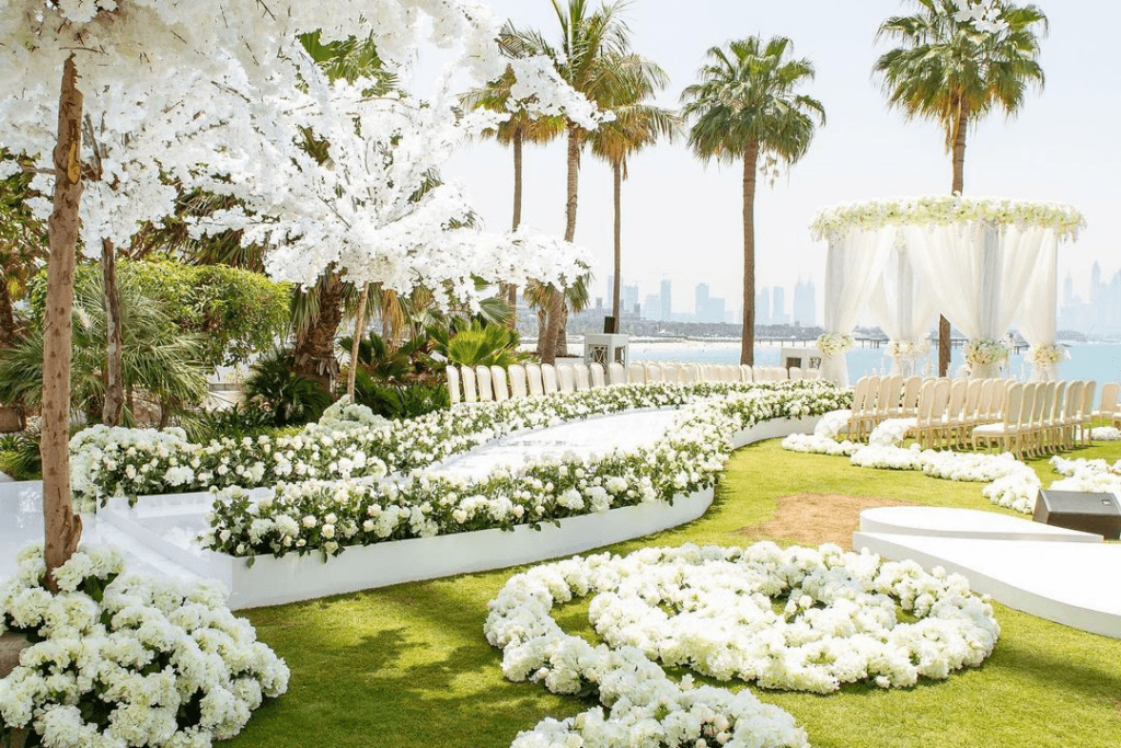 The Best and Most Expensive Luxury Hotels to Consider for Your Destination Wedding