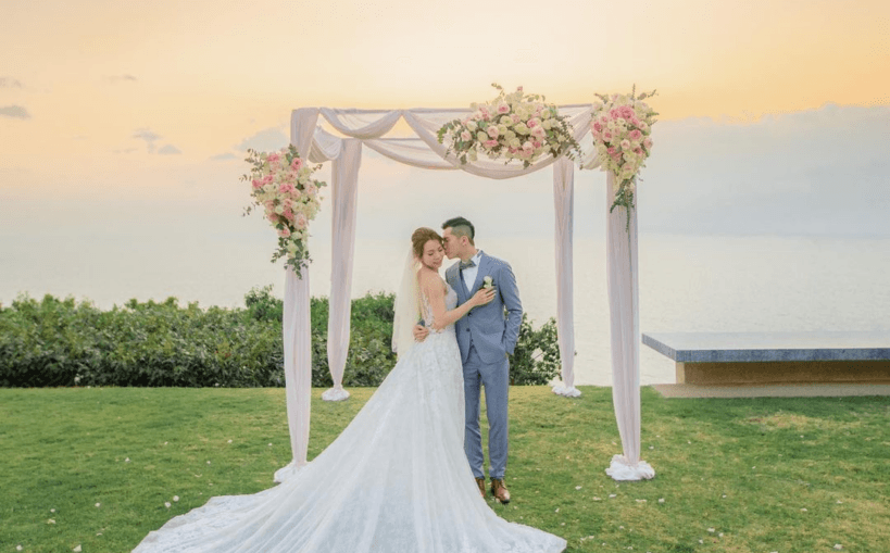 10 Best Mountain Wedding Venues in Thailand