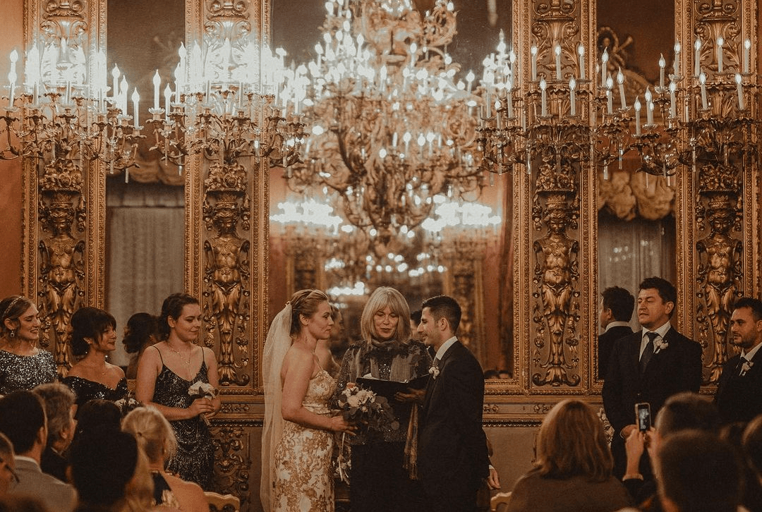 10 Venues for a Romantic Destination Wedding in Florence, Italy