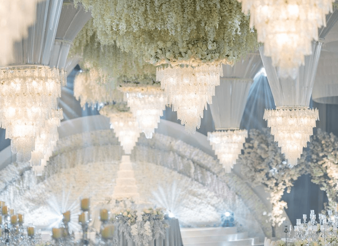 10 Underrated Ways to Make Your Wedding Feel More Luxurious
