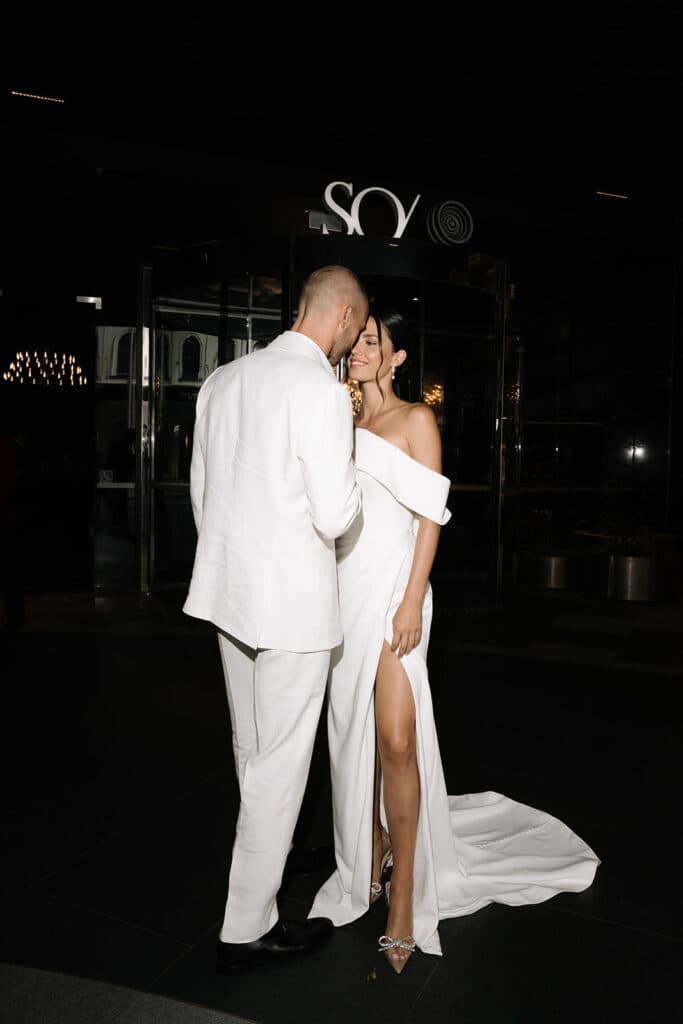 Hera Couture Launches Newest Collection